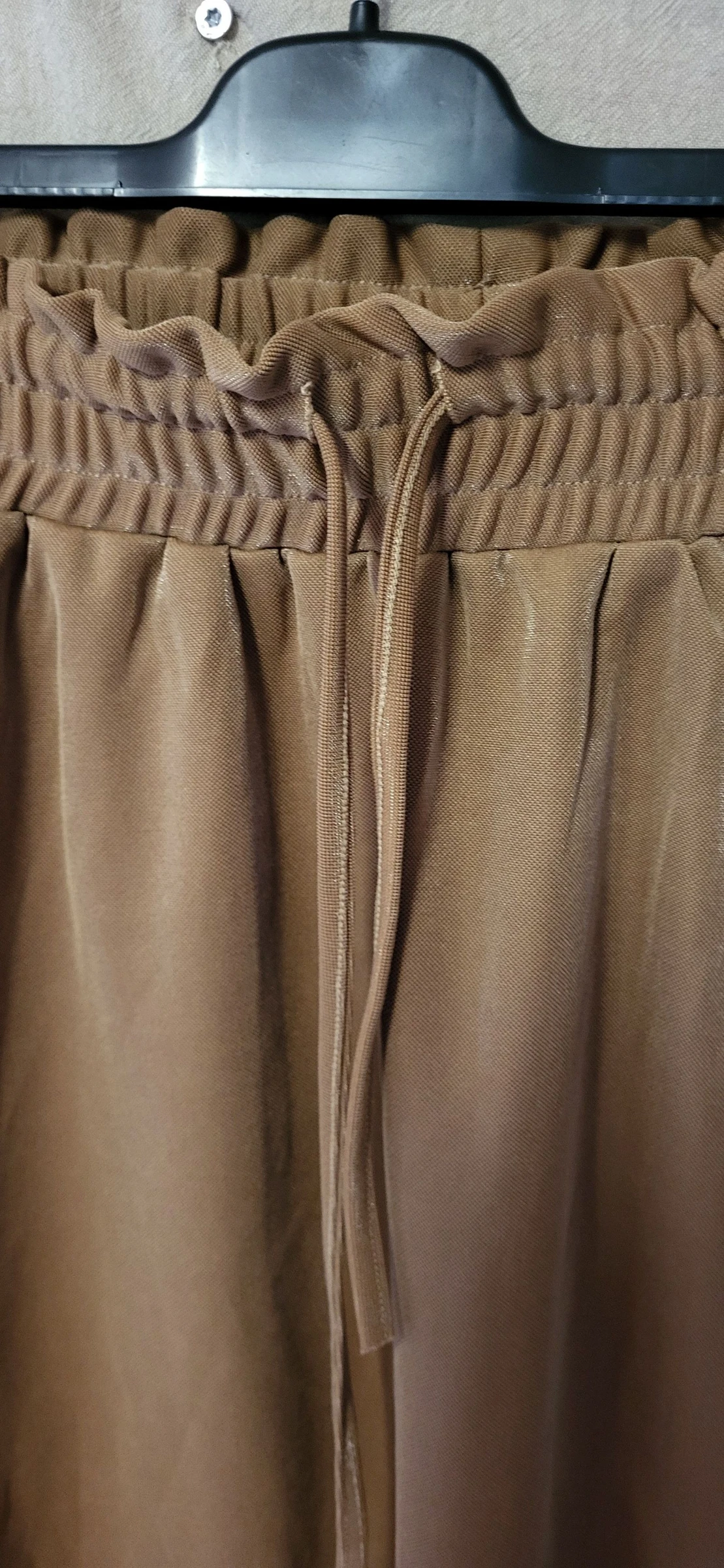 Saia longa tamanho T2 (XL) da Christy. – photo 3